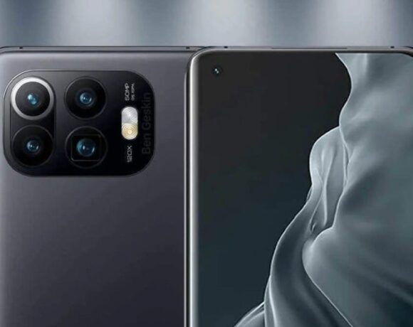 Xiaomi 12 Pro: Renders της θήκης αποκαλύπτουν την πίσω όψη του