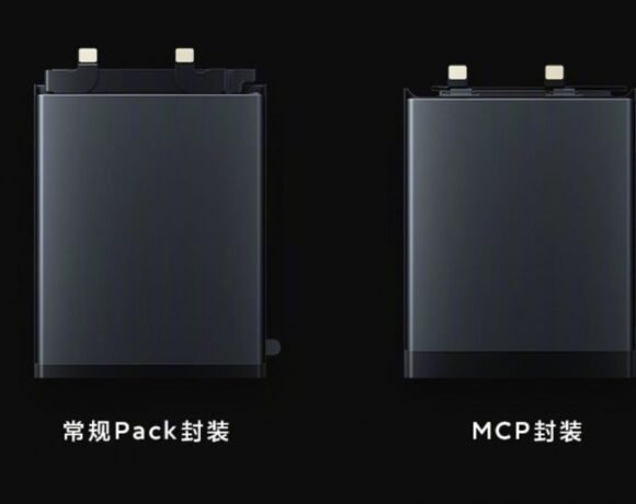 Xiaomi: Ανακοινώνει νέα τεχνολογία μπαταρίας και 10% μεγαλύτερη χωρητικότητα