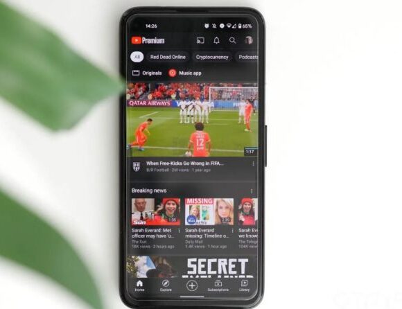 Youtube Premium σε Android και Ios: αποκτά μια νέα λειτουργία “Στοιχεία ελέγχου ακρόασης”