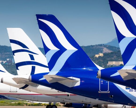 Aegean Reinstates Operations For Wednesday, Cancels Limited Number Of Flights