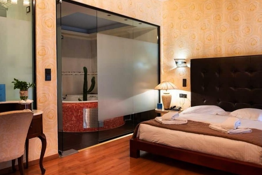 Anastazia Luxury Suites & Spa Receives Green Key Eco Label For 5th Consecutive Year