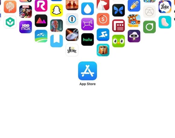 Apple App Store: Είναι πολλά τα λεφτά… Develop Άρη!