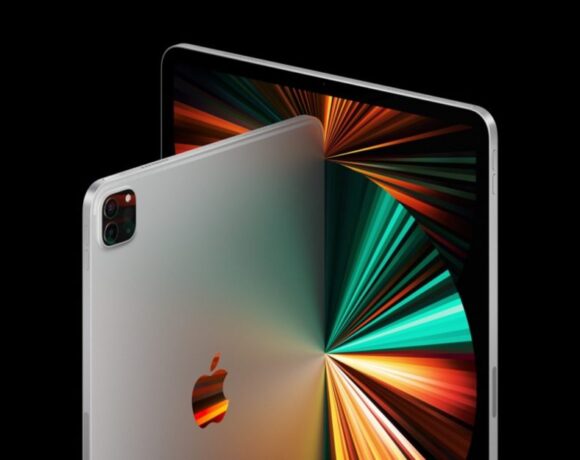 Apple: Εργάζεται σε πρωτότυπο Ipad Pro με λογότυπο γυαλιού φόρτισης Magsafe;
