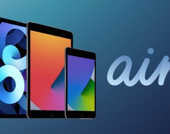 Apple: Θα κυκλοφορήσει ένα νέο Ipad Air μαζί με το Iphone Se;