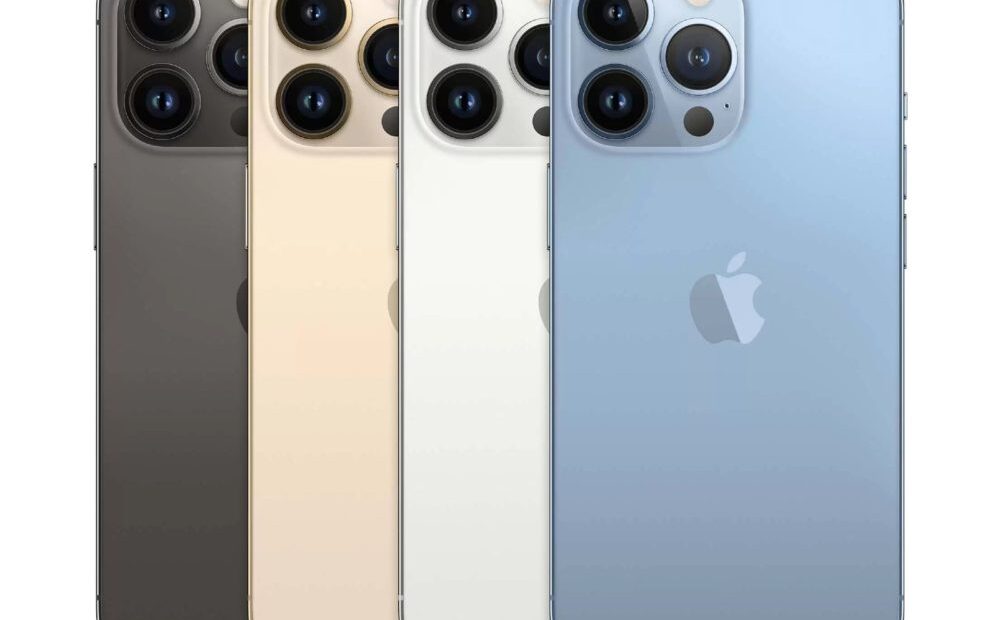 Apple Iphone 13: Δεν διαθέτει ακύρωση θορύβου κατά τη διάρκεια κλήσεων