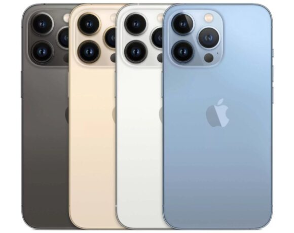 Apple Iphone 13: Δεν διαθέτει ακύρωση θορύβου κατά τη διάρκεια κλήσεων