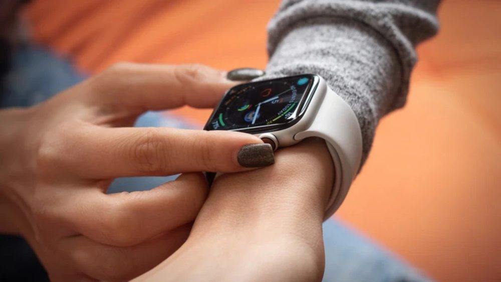 Apple Watch 8: Ενδέχεται να μην έχει αισθητήρα θερμοκρασίας σώματος