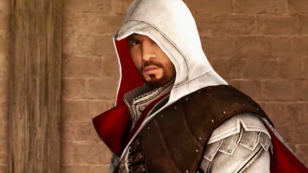 Assassin’s Creed: The Ezio Collection I έρχεται και στο Nintendo Switch