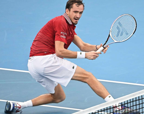 Atp Cup: Ρωσία – Καναδάς ο 2ος ημιτελικός