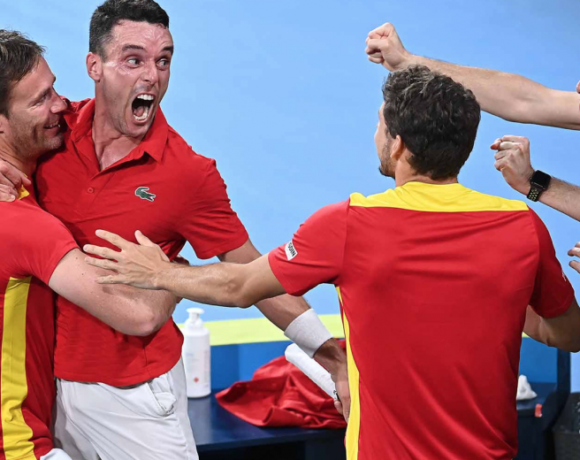 Atp Cup: Στον τελικό η Ισπανία