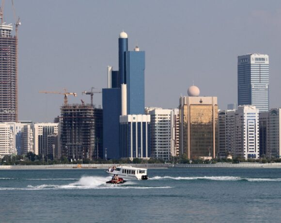 Άμπου Ντάμπι – Αιματηρή επίθεση με Drones απειλεί τη σταθερότητα της Μέσης Ανατολής