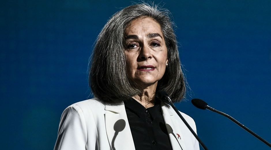 Ήττα της Σακοράφα στο ΔΣ, ιστορικά πρώτη για πρόεδρο, άλλαξαν οι συσχετισμοί στο ΣΕΓΑΣ!
