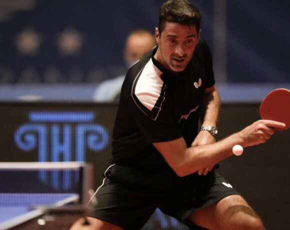 Ήττες στα ευρωπαϊκά κύπελλα για Σγουρόπουλο και του Γκιώνη