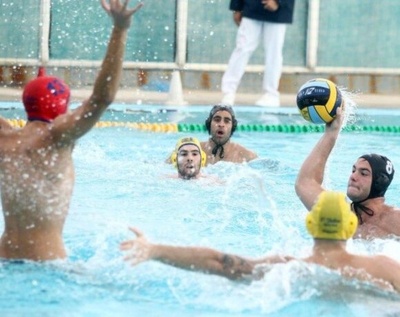 Α1 ανδρών: Σπουδαία εκτός έδρας νίκη για τον ΠΑΟΚ