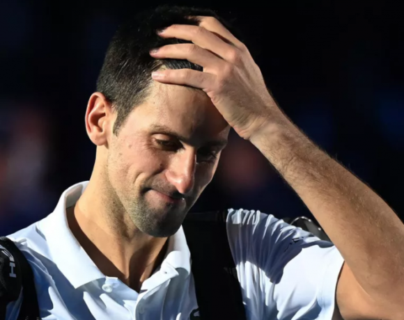 Απορρίφθηκε η έφεση του Τζόκοβιτς, οι Αυστραλοί προχωρούν σε απέλαση!