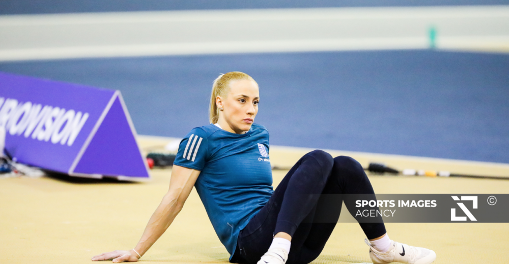 Από το Μάντσεστερ ξεκινά το φετινό World Indoor Tour