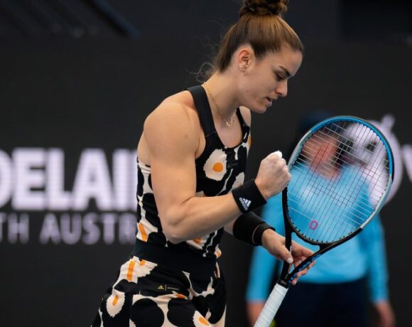 Αρχή με νίκη για την Σάκκαρη