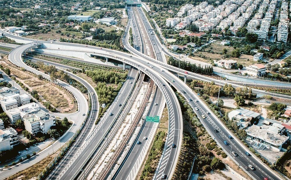 Αττική Οδός: Ξεκινά η μάχη για την μεγαλύτερη παραχώρηση της χώρας