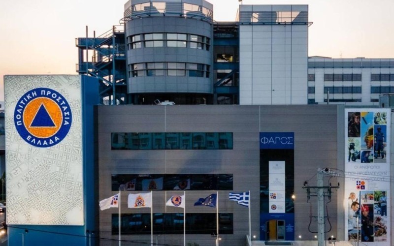 Αττική Οδός: Το Υπουργείο Κλιματικής Κρίσης και Πολιτικής Προστασίας διαψεύδει τις Αττικές Διαδρομές