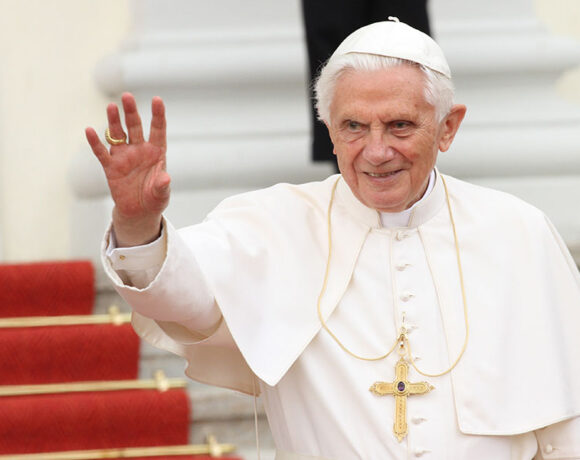 Βατικανό – Η ανακοίνωση για την υπόθεση με τους παιδεραστές ιερείς