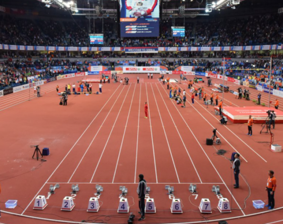 ΒΕΛΙΓΡΑΔΙ 2022: Χωρίς εμβολιασμό στο παγκόσμιο κλειστού