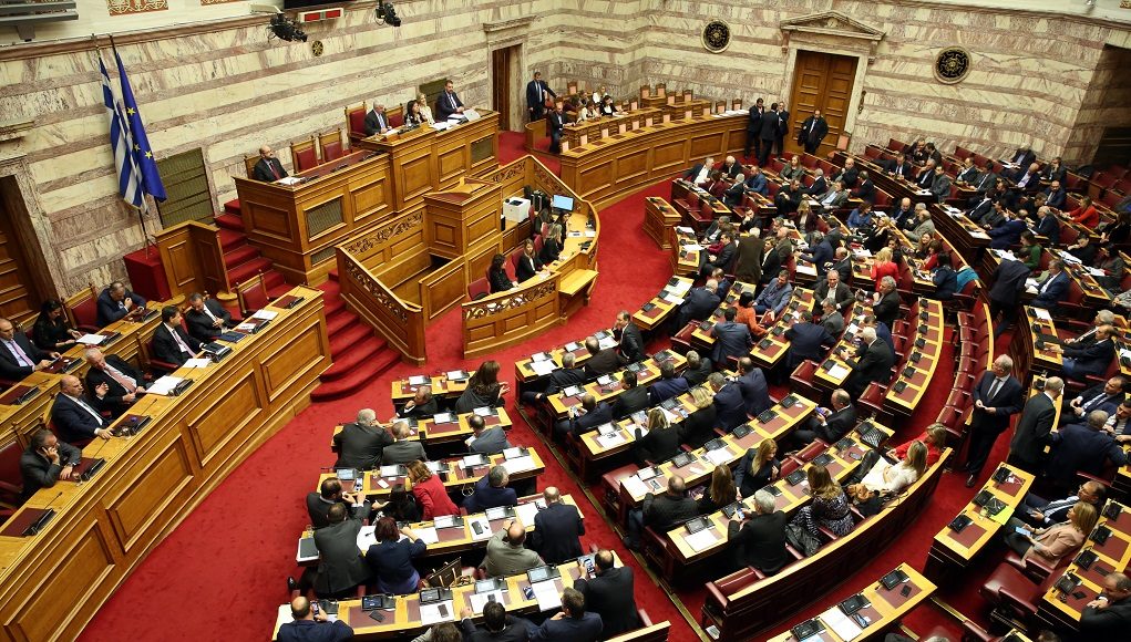 Βουλή: Κατατέθηκε η τροπολογία για την «Ψηφιακή Μέριμνα ΙΙ»