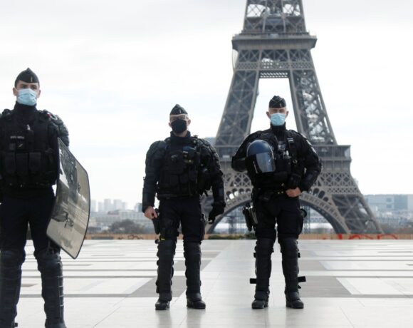 Γαλλία: Κανίβαλος δραπέτευσε από το ψυχιατρείο και επιτέθηκε σε γυναίκα