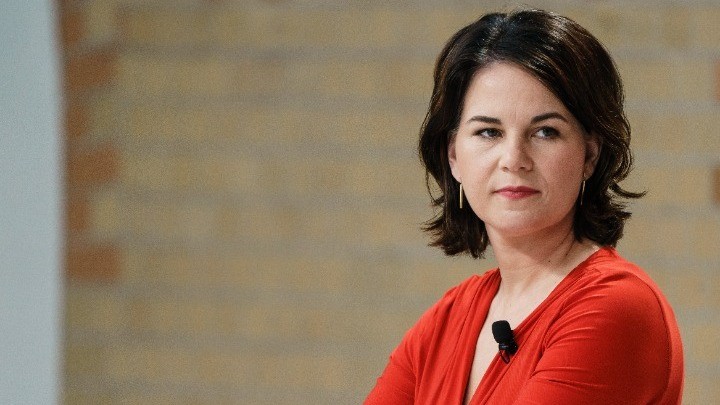 Γερμανία: Έρευνα για απιστία σε βάρος των Πρασίνων – Η ηγεσία ενέκρινε «κορωνομπόνους» για τα μέλη