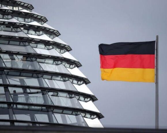 Γερμανία: Αύξηση 9,8% στις τιμές χονδρικής το 2021