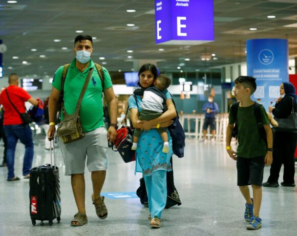 Γερμανία – Επιχειρεί να μεταφέρει 20