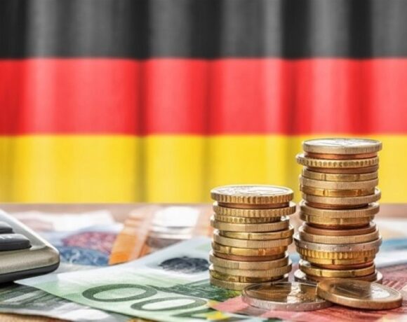 Γερμανία: Μείωση στο ΑΕΠ κατά 0,7% το δ’ τρίμηνο 2021