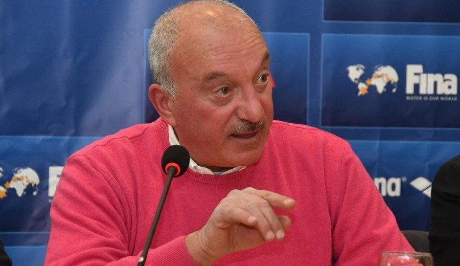 Γιαννόπουλος: «Η Ελλάδα θα έχει δυνατή φωνή»