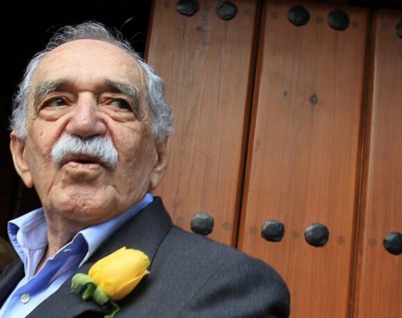 Γκαμπριέλ Γκαρσία Μάρκες – Η κρυφή ζωή του συγγραφέα – Είχε κόρη εκτός γάμου;