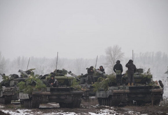 Δέκα κρίσιμα μέτωπα για το 2022