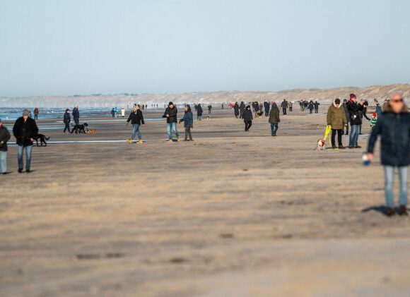 Δανία – Ποιοι και γιατί στήνουν δίκτυα κατασκοπίας στη Δανία – Τι καταγγέλλει η Κοπεγχάγη