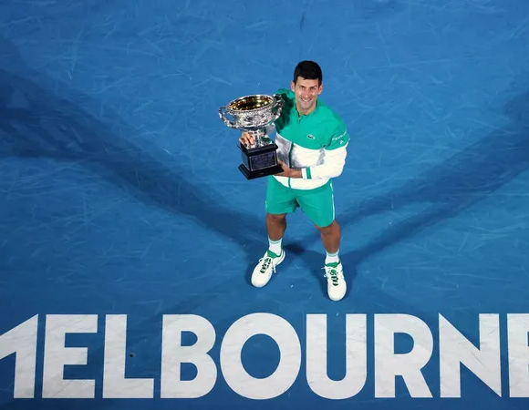 Δεν έχει πρόθεση να ακυρώσει την απόφαση η κυβέρνηση της Αυστραλίας