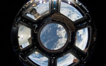 Διαστημική τουαλέτα: Η NASA οργανώνει ανοικτό διαγωνισμό για την κατασκευή της