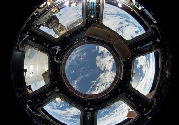 Διαστημική τουαλέτα: Η NASA οργανώνει ανοικτό διαγωνισμό για την κατασκευή της
