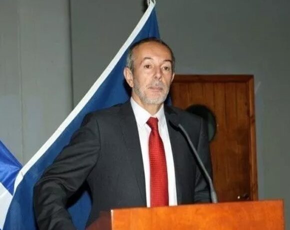 Δρ Ιωάννης Κούστας: Ένα δισ