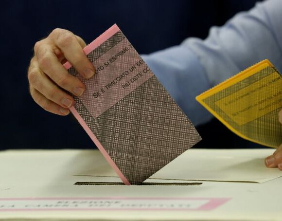 Εκλογή Προέδρου Δημοκρατίας: Πώς θα ψηφίσουν οι θετικοί στον κοροναϊό βουλευτές και γερουσιαστές στην Ιταλία