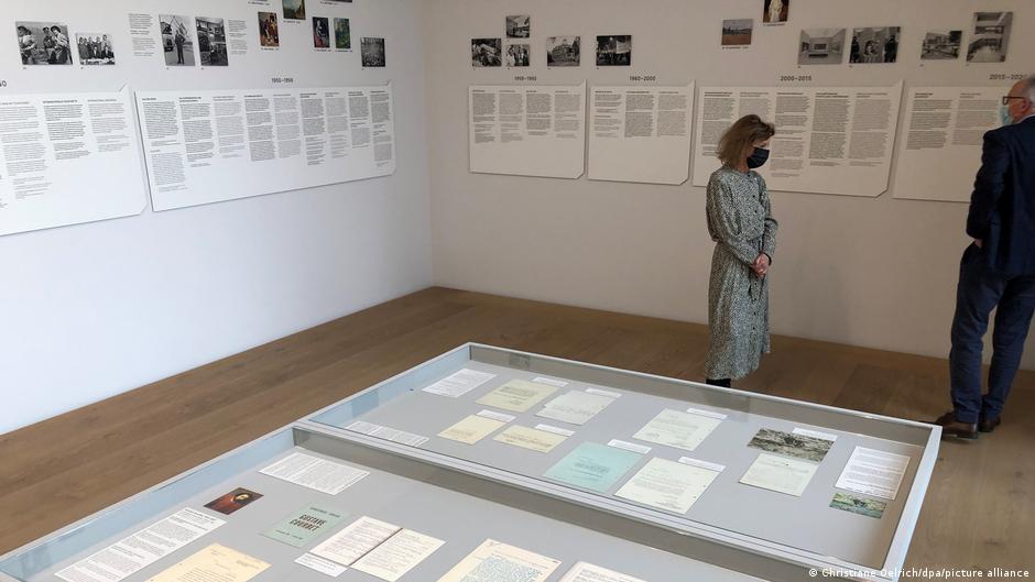 Ελβετία: Σκάνδαλο στο μεγαλύτερο μουσείο – Τι έχει συμβεί