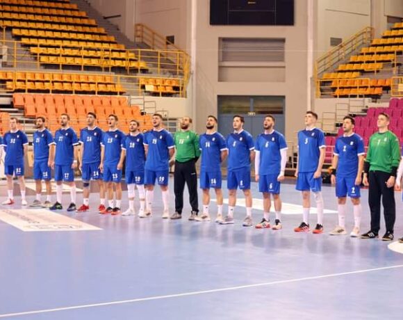 Ελλάδα – Βοσνία/Ερζεγοβίνη στα πλέι οφ για το παγκόσμιο
