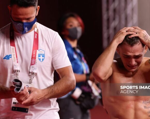 Εμμονή με Πιλίδη, εκκωφαντική σιωπή για τις καταγγελίες χειραγώγησης στην ιστιοπλοΐα