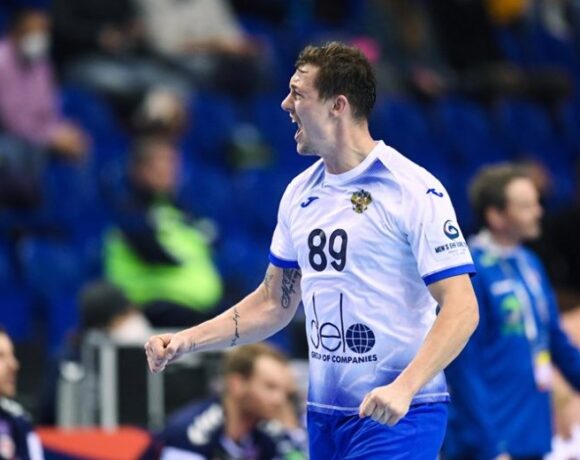 Ευρωπαϊκό 2022: Έκπληξη από τη Ρωσία, νίκησε τη Νορβηγία