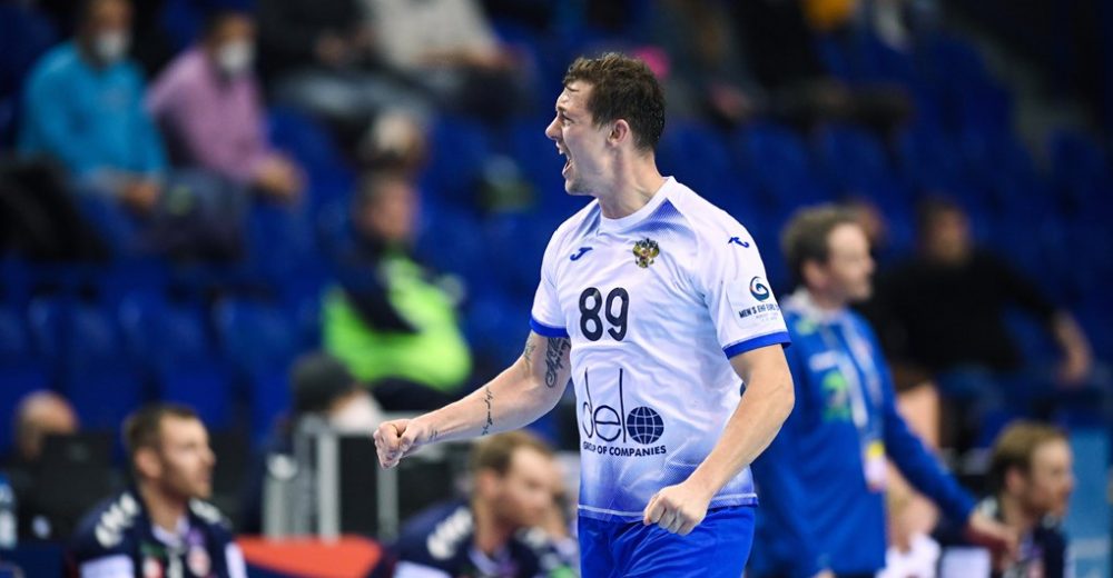 Ευρωπαϊκό 2022: Έκπληξη από τη Ρωσία, νίκησε τη Νορβηγία