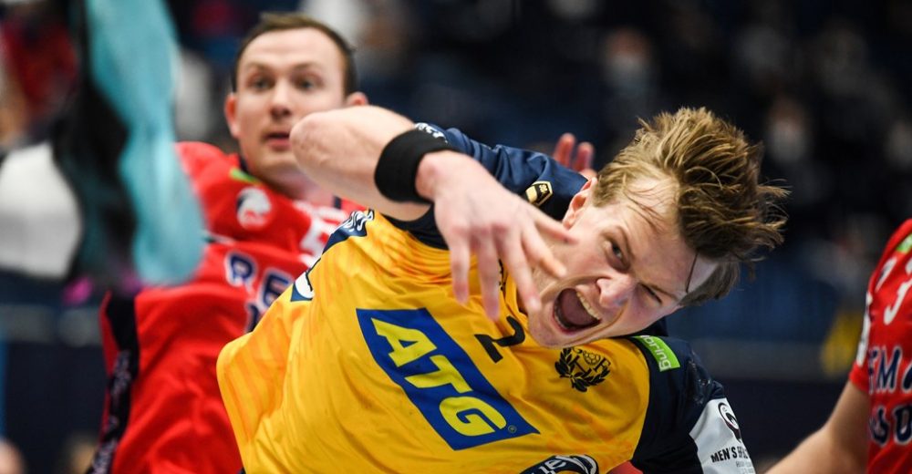 Ευρωπαϊκό 2022: Ισπανία και Σουηδία στα ημιτελικά