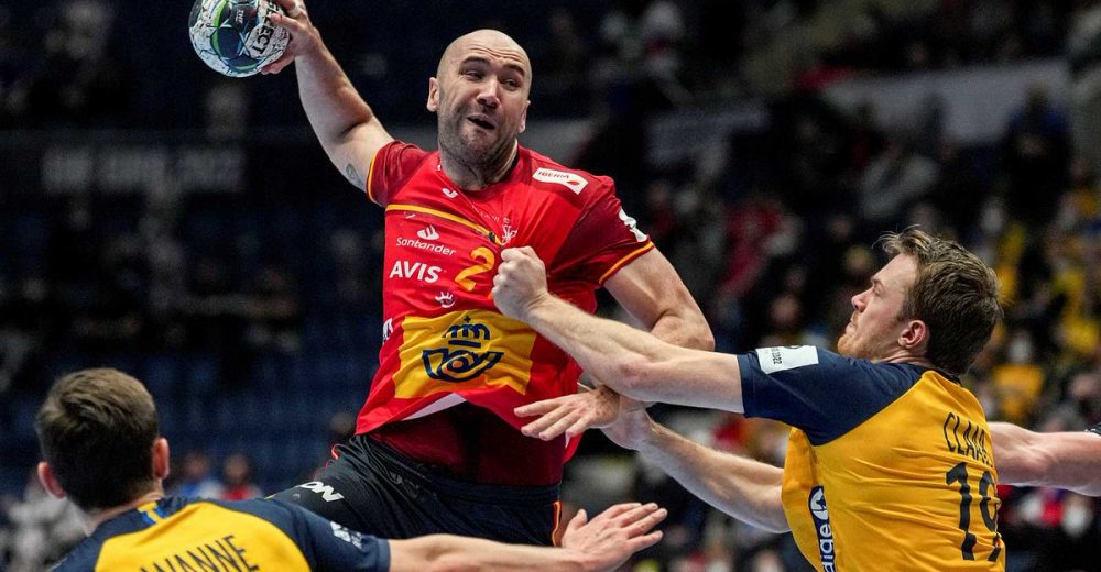 Ευρωπαϊκό 2022: Ισπανία – Σουηδία στον τελικό!