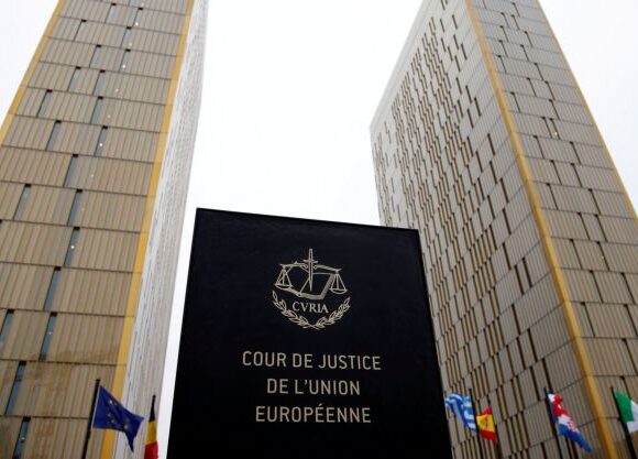 Ευρωπαϊκό Δικαστήριο Δικαιωμάτων του Ανθρώπου: Καταδίκασε την Τουρκία για τη φυλάκιση του Ντ
