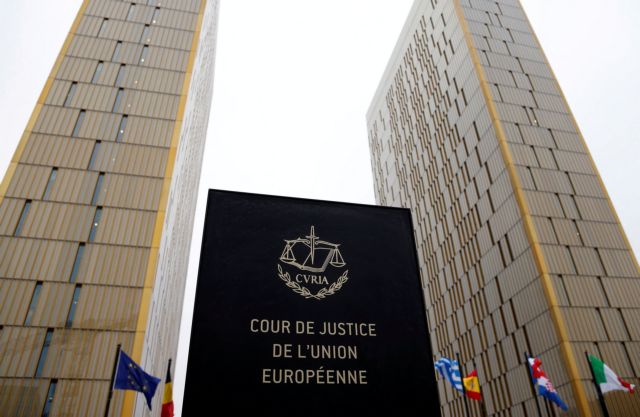 Ευρωπαϊκό Δικαστήριο Δικαιωμάτων του Ανθρώπου: Καταδίκασε την Τουρκία για τη φυλάκιση του Ντ