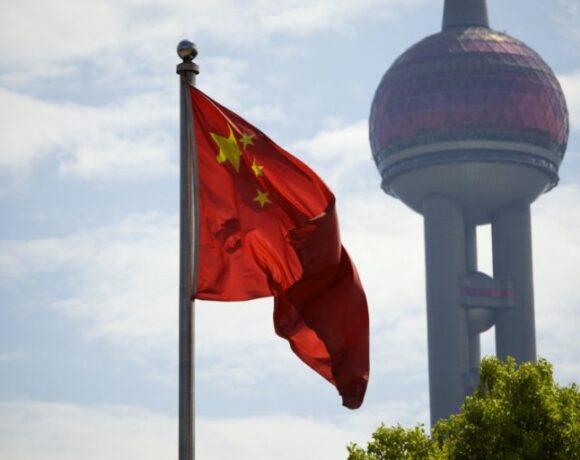 Η Κίνα θέλει να κερδίσει τη μάχη της ψηφιακής οικονομίας – 6g και Big Data οι μεγάλοι πρωταγωνιστές